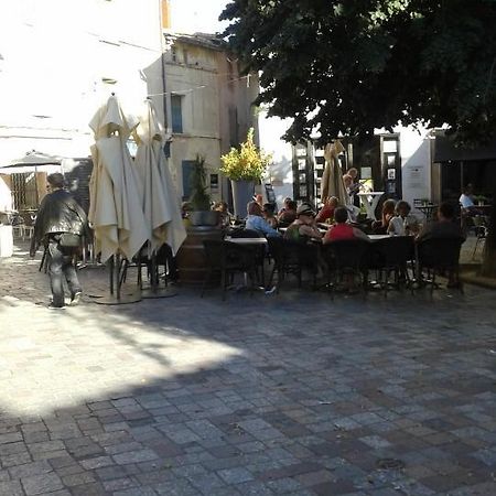 Bienvenue Au Centre Ville Arles 아파트 외부 사진