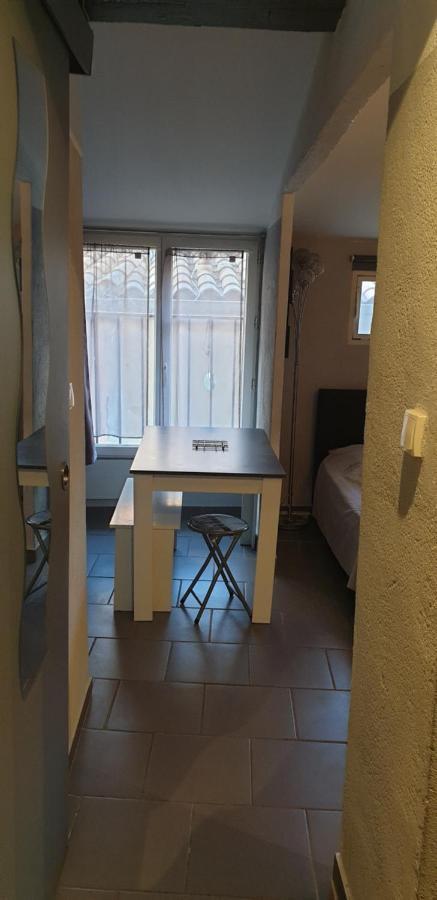 Bienvenue Au Centre Ville Arles 아파트 외부 사진