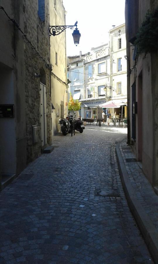 Bienvenue Au Centre Ville Arles 아파트 외부 사진